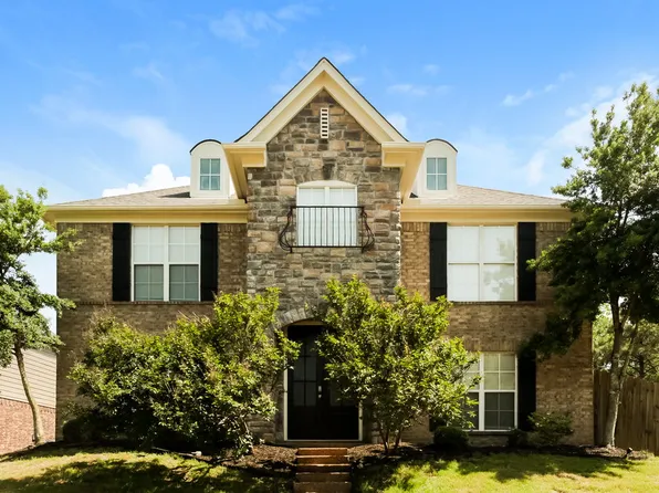 9947 Chariden Dr, Cordova, TN 38016