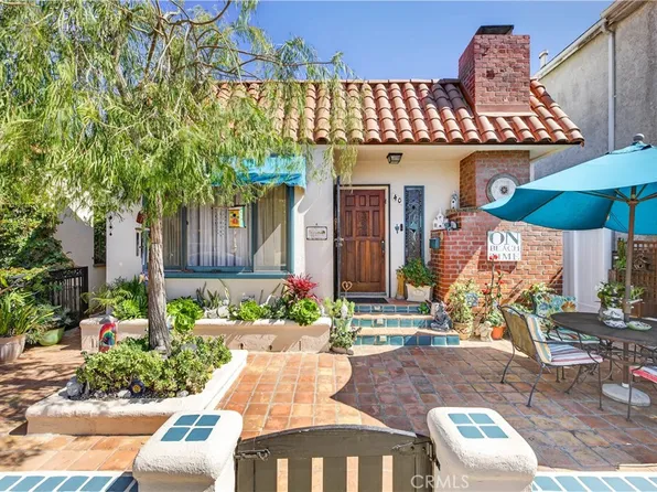 40 La Verne Ave, Long Beach, CA 90803
