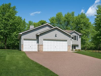 5623 157th Ave NW, Ramsey, MN, 55303