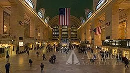 Rented by Anchor Associates