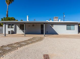 1234 W Mohave Rd, Tucson, AZ 85705