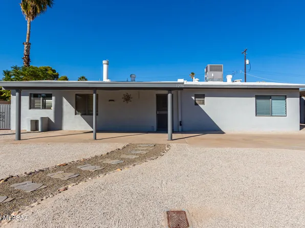 1234 W Mohave Rd, Tucson, AZ 85705