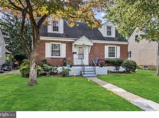 6124 Lincoln Ave, Pennsauken, NJ 08110