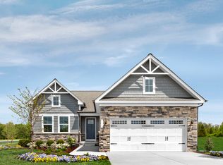 Eden Cay Quick Move-In Plan, Pheasant Grove, Danville, IN 46122