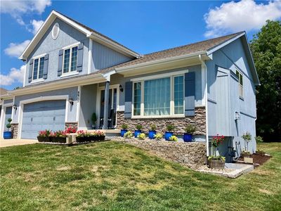 8915 N Norton Ave, Kansas City, MO, 64156