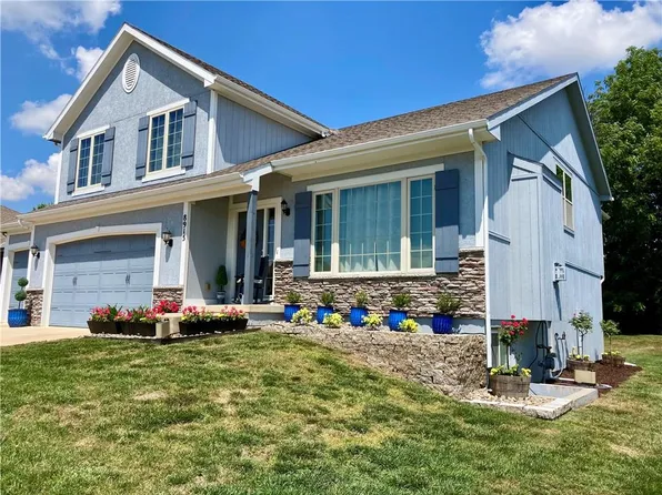 8915 N Norton Ave, Kansas City, MO 64156