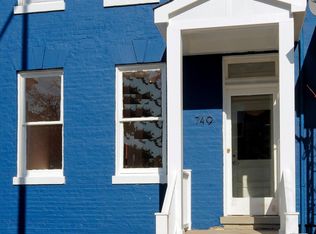 749 Park Rd NW APT 3, Washington, DC 20010