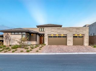 5166 Peak Climb Dr, Las Vegas, NV 89135