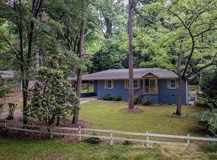 235 Riverside Drive, Athens, GA 30606