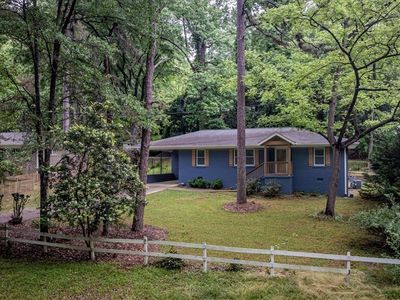 235 Riverside Drive, Athens, GA, 30606