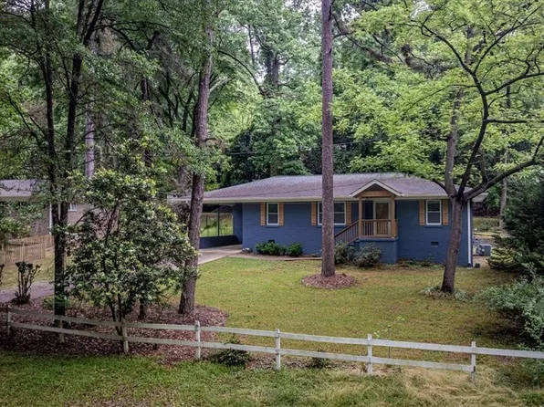 235 Riverside Drive, Athens, GA 30606