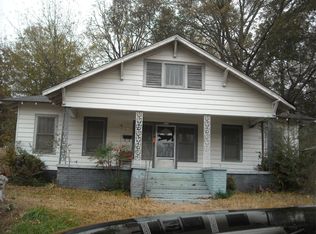 1059 Central St, Jackson, MS 39203
