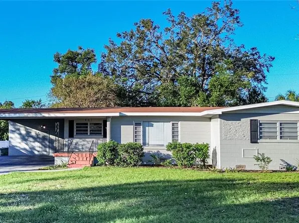 807 Avenue M SE, Winter Haven, FL 33880