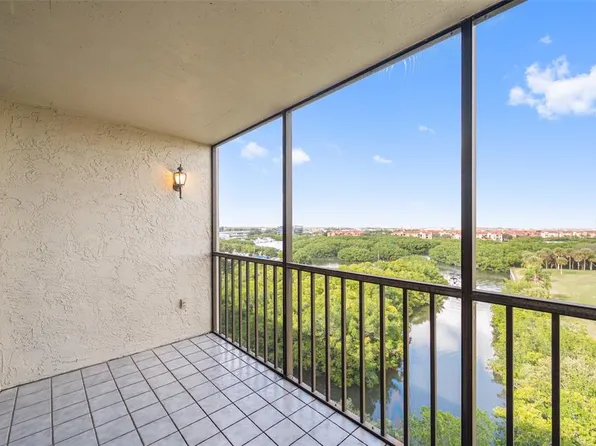 900 Cove Cay Dr Unit 7H, Clearwater, FL 33760