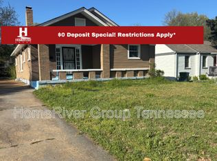 702 E Davant Ave, Memphis, TN 38106