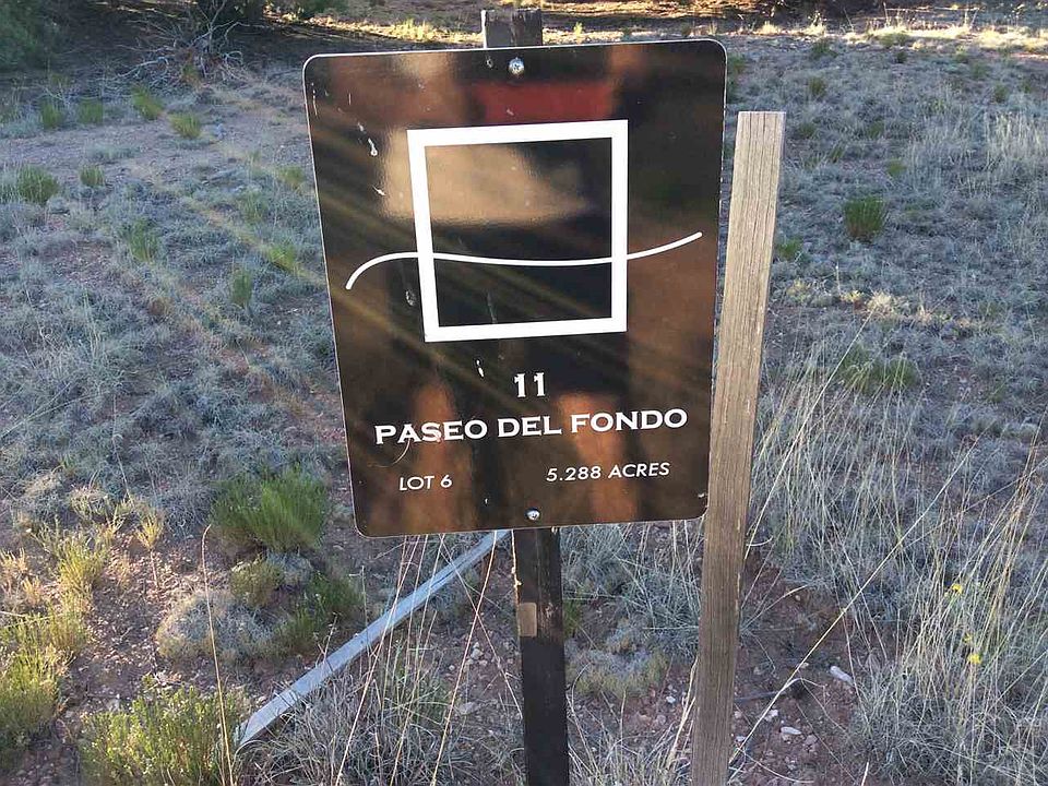1st image of 11 Paseo Del Fondo