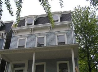 814 Ferry St #3, Easton, PA