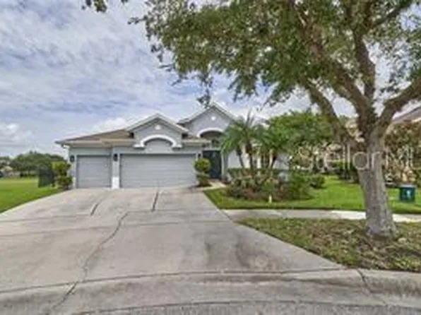 8513 Corinth Pointe Ct, Orlando, FL 32829