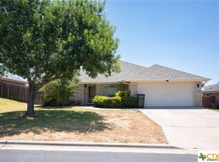 212 Sims Ridge Dr, Nolanville, TX 76559