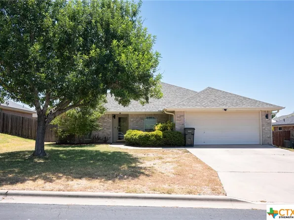 212 Sims Ridge Dr, Nolanville, TX 76559