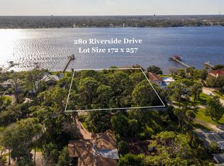 280 Riverside Dr, Ormond Beach, FL 32176