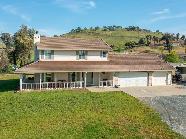 2265 Golfito Way, La Grange, CA 95329