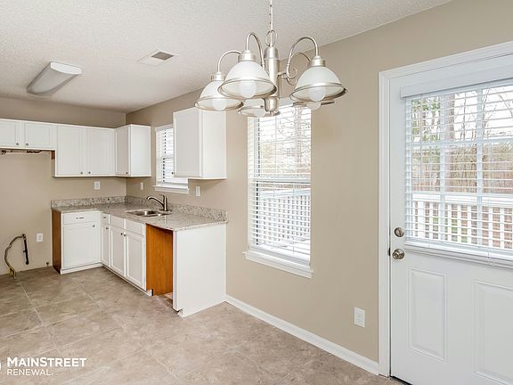 Breakfast Nook