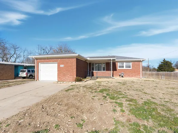 3534 W 11th St N, Wichita, KS 67203