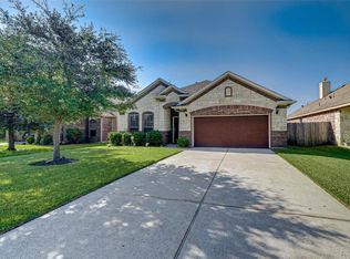 7203 Durango Creek Dr, Magnolia, TX 77354