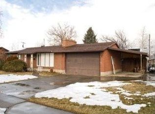175 E 900 S, Orem, UT 84058