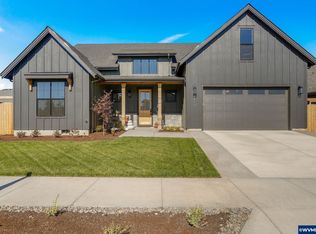 1660 SE Thimbleberry Ave, Dallas, OR 97338