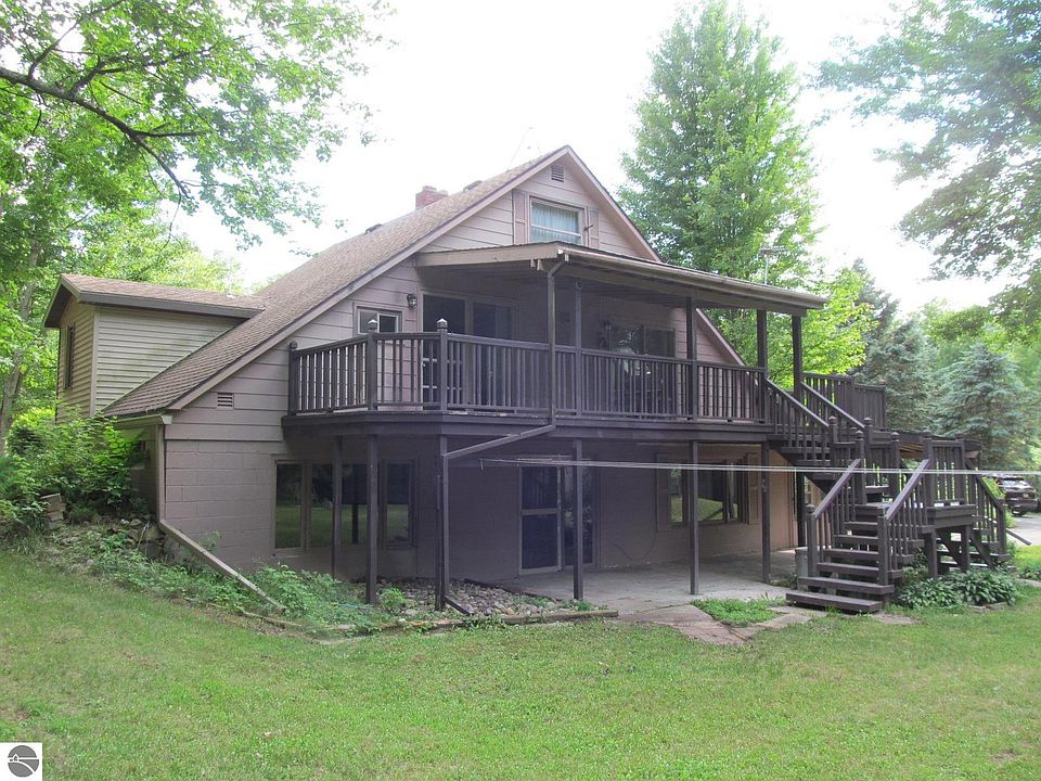14650 Fifteen Mile Rd, Leroy, MI 49655 Zillow