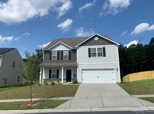 7352 Amberly Hills Rd, Charlotte, NC 28215