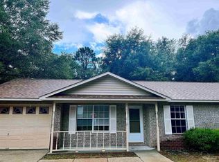 5929 Gillum Rd, Milton, FL 32570