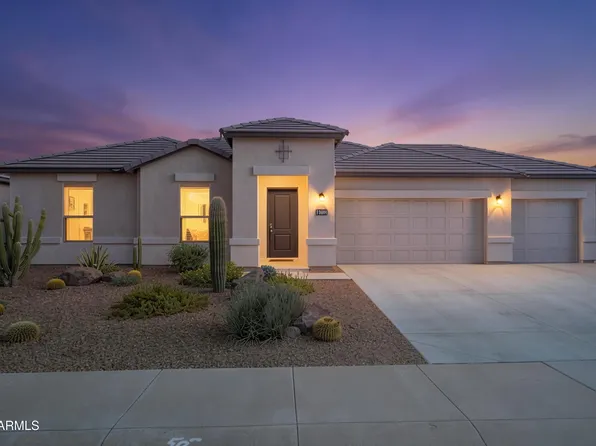 26009 N 137TH Lane, Peoria, AZ 85383