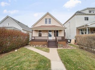 1170 Moy Ave #1168, Windsor, ON N9A 2P5