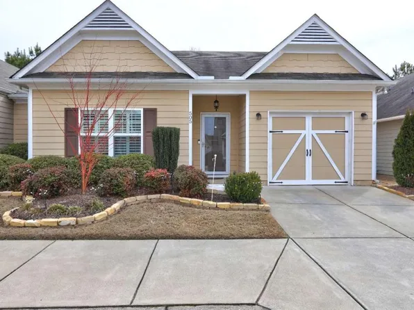 505 Riverview Ln, Canton, GA 30114