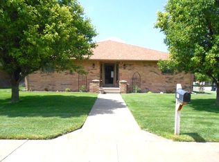 201 Sunflower Blvd, Liberal, KS 67901