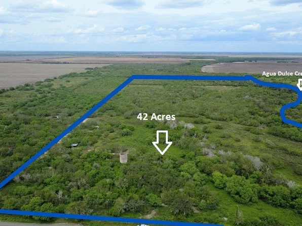 County Road 42, Robstown, TX 78380
