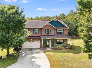 2609 Glyncastle Way, Gastonia, NC 28056