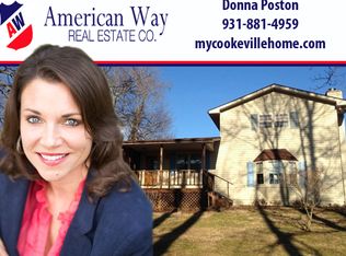 160 Baptist Ridge Hwy, Hilham, TN 38568