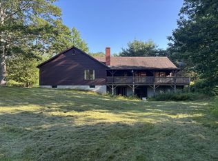 1251 Heald Hwy, Union, ME 04862