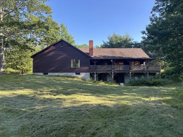 1251 Heald Highway, Union, ME 04862