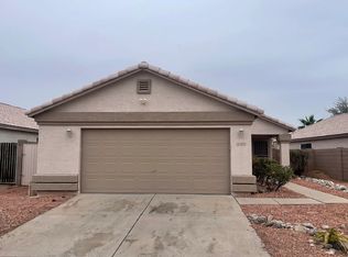 21825 N 34th Ave, Phoenix, AZ 85027