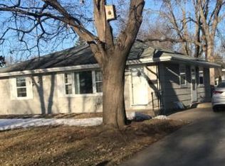 7121 12th Ave S, Richfield, MN 55423