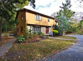 717 Town Bank Rd, Cape May, NJ 08204