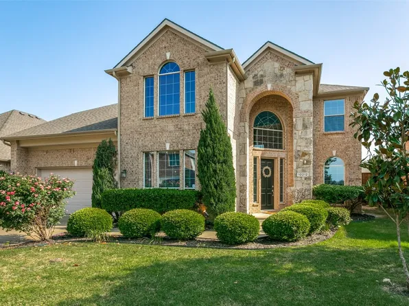 10212 Vintage Dr, Fort Worth, TX 76244