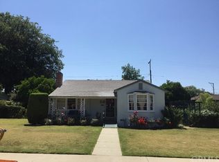1462 Alameda St, Pomona, CA 91768