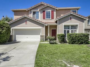 1762 Fumia Dr, San Jose, CA 95131