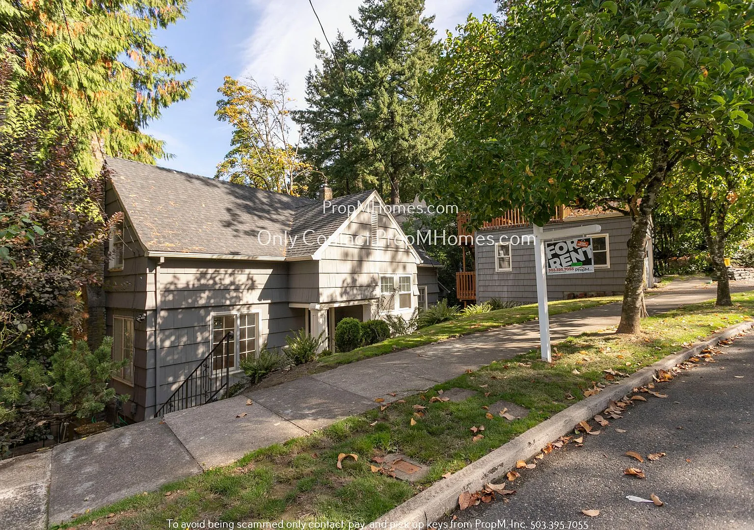 Spacious 3 Bedroom Home with Charm, Versatility, and Prime Location! — Photo 1